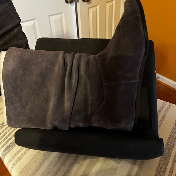 Ladies boots - Picture 3 of 10